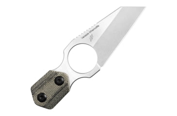 Image of Kizer Cutlery Variable Fixed Blade Wharn