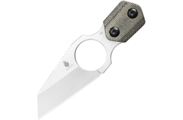 Image of Kizer Cutlery Variable Fixed Blade Wharn