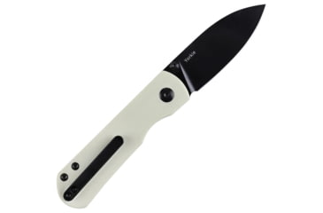 Image of Kizer Cutlery Yorkie Linerlock White G10