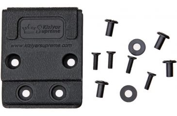 Image of Kizlyar Amigo Clip for EDC, Knife KKOK0236