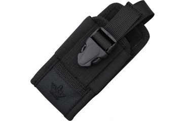 Image of Kizlyar AMP3 Pouch,Black KKOK0188