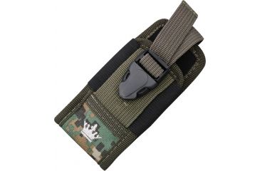 Image of Kizlyar AMP3 Pouch,Camo KKOK0191
