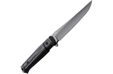 Image of Kizlyar Croc Fixed Blade, stainless standard edge blade, Knife KK0011
