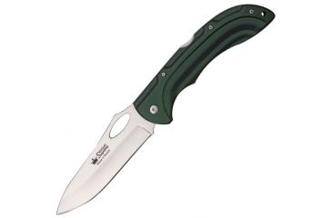 Image of Kizlyar Dream Lockback, Polished, Knife KK0166