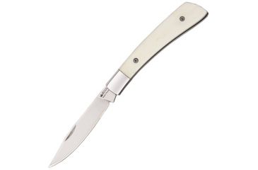 Image of Kizlyar Gent Folder, Polished, Knife KK0165