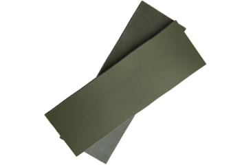 Image of Kizlyar Handle Scales Olive G10, 5.88 x 2 x 0.25, OK7501