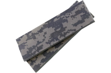 Image of Kizlyar Knife Handle Scales Camo G10, 5.88 x 2 x 0.25, OK7500