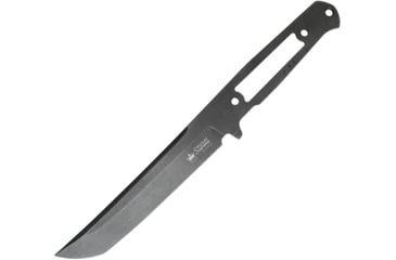 Image of Kizlyar Senpai Blade Blank PGK, 6.5 satin finish PGK steel blade, OK5219