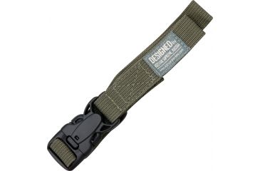 Image of Kizlyar TB1 Thigh Belt Fixed Blade Knife,Camo KKOK0197