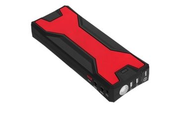 Image of KJM Batt. Chgr./JumpStarter, 20 Ah Battery, New Condition KJM-JC20