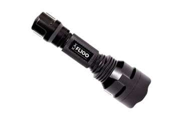 Image of KJM LED Flashlight, 5 Mode, 800 Lumen, New Condition KJM-FL100