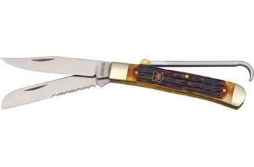 Image of Klaas Hoof Pick Blade KC6239BR