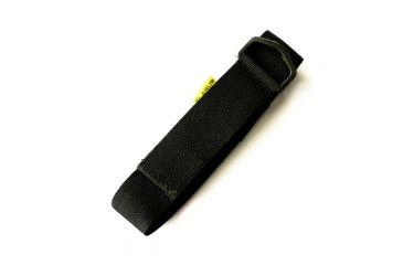 Image of Klarus Flashlight Holster for XT11 &amp; XT12, Black, XT11-HOLSTER