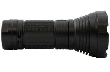 Image of Klarus G35 1-3 x 18650/ 2 x CR123A-DIM CREE XHP35 HI D4 LED Searchlight, 2000 Lumens, Black, G35