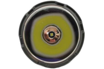 Image of Klarus G35 1-3 x 18650/ 2 x CR123A-DIM CREE XHP35 HI D4 LED Searchlight, 2000 Lumens, Black, G35