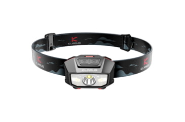 Image of Klarus HM2 Headlamp