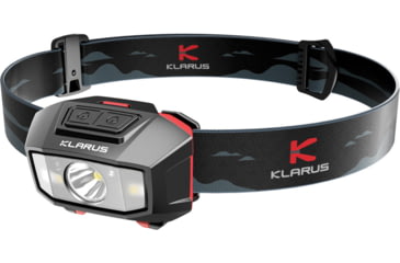 Image of Klarus HM2 Headlamp