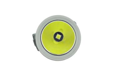 Image of Klarus ST15R Night Guardian Rechargeable LED Flashlight, Black, ST15R