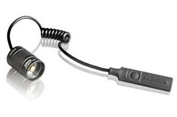 Image of Klarus TR11 Remote Pressure Switch for XT1A - XT2A and XT1C Model Flashlights, Grey TR11RMTESWITCH