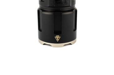 Image of Klarus XT11GT HD Rechargeable Tactical Flashlight - 2000 Lumens, Black, KLARUS-XT11GT