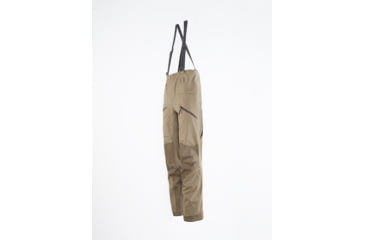 Image of Klattermusen Brage Pants - Mens, Dark Khaki, Small, 15552M81-115-S