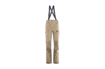 Image of Klattermusen Brage Pants - Mens, Dark Khaki, Small, 15552M81-115-S