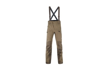 Image of Klattermusen Brage Pants - Mens, Dark Khaki, Large, 15552M81-115-L