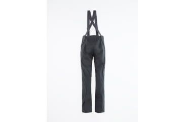 Image of Klattermusen Brage Pants - Mens, Raven, Small, 15552M81-961-S