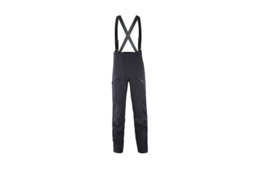 Image of Klattermusen Brage Pants - Mens, Raven, Medium, 15552M81-961-M