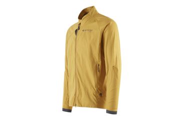 Image of Klattermusen Nal Jacket, Mens, Honey, Extra Large, 10616M91-405-XL
