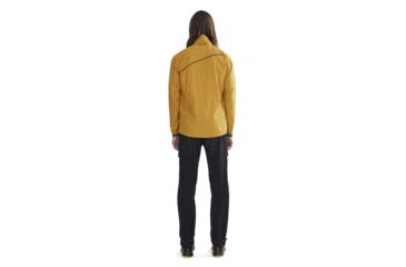 Image of Klattermusen Nal Jacket, Mens, Honey, Extra Large, 10616M91-405-XL
