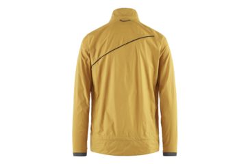 Image of Klattermusen Nal Jacket, Mens, Honey, Extra Large, 10616M91-405-XL