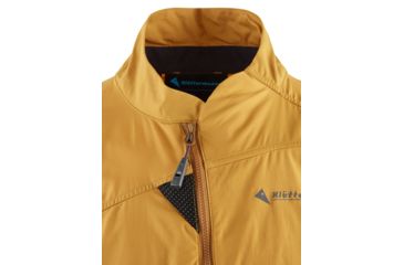Image of Klattermusen Nal Jacket, Mens, Honey, Extra Large, 10616M91-405-XL