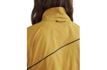 Image of Klattermusen Nal Jacket, Mens, Honey, Extra Large, 10616M91-405-XL
