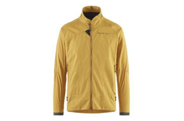 Image of Klattermusen Nal Jacket, Mens, Honey, Extra Large, 10616M91-405-XL