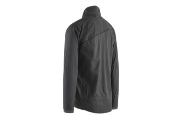 Image of Klattermusen Nal Jacket, Mens, Raven, Large, 10616M91-961-L