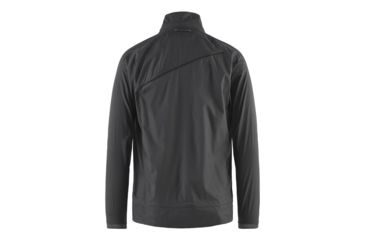 Image of Klattermusen Nal Jacket, Mens, Raven, Large, 10616M91-961-L