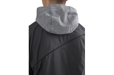 Image of Klattermusen Nal Jacket, Mens, Raven, Large, 10616M91-961-L