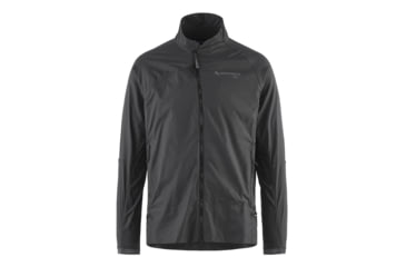 Image of Klattermusen Nal Jacket, Mens, Raven, Large, 10616M91-961-L