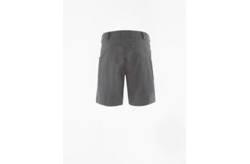Image of Klattermusen Vanadis 2.0 Shorts, Mens, Dark Grey, Small, 15570M91-960-S