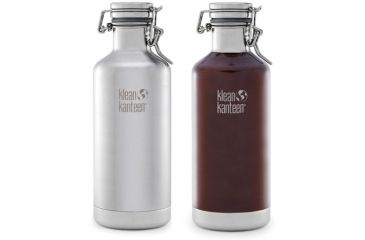 Image of Klean Kanteen Insulated Growler