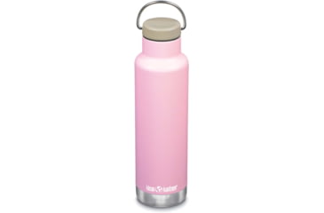 Image of Klean Kanteen Insulated Classic, 20oz, Lotus, 1008461