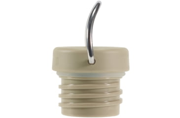 Image of Klean Kanteen Insulated Classic w/Loop Cap, 20oz, Blue Tint, 20oz, 1008460