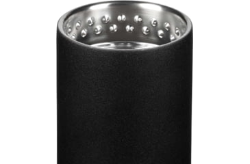 Image of Klean Kanteen Insulated TKWide w/ Twist Cap, 16oz, Black, 1008319