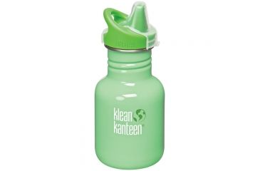 Image of Klean Kanteen Kid Kanteen Sippy 12 Oz Yllw K12CSIPPY-YS