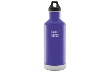Image of Klean Kanteen Kk Insul Lpt 32oz Coast Waters 1003114