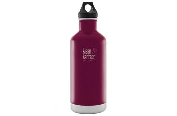Image of Klean Kanteen Kk Insul Lpt 32oz Coast Waters 1003114