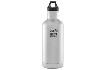 Image of Klean Kanteen Kk Insul Lpt 32oz Coast Waters 1003114