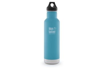 Image of Klean Kanteen Kk Insulated Lpt 20oz Qt Strm K20VCPPL-QS