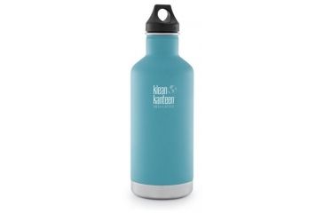 Image of Klean Kanteen Kk Insulated Lpt 32oz Qt Strm K32VCPPL-QS